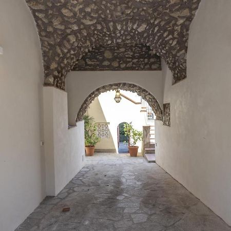 La Deliziosa Daire Anacapri  Dış mekan fotoğraf